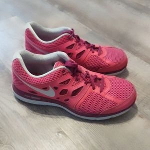 Nike Dual Fusion lite